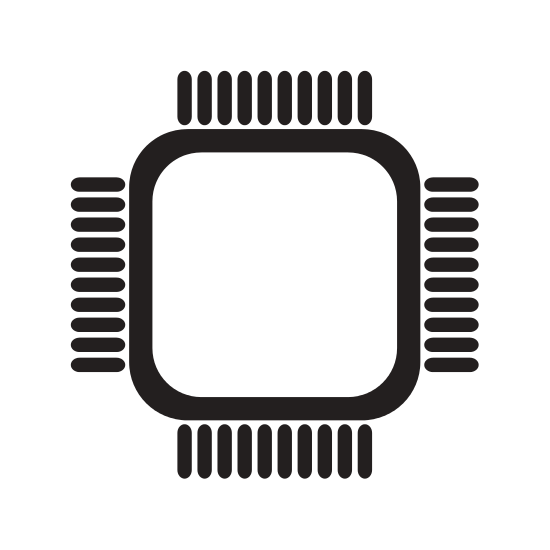 550x550 Computer Cpu