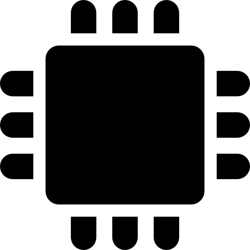 512x512 Computer Cpu Icons Free Download