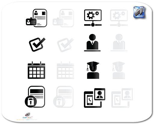 Web Icon Portfolio Icons Design 512x412 Web Icon Portfolio Icons Design