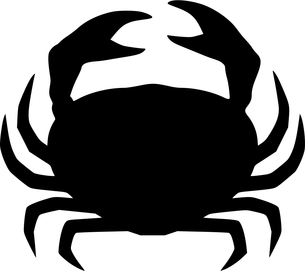 980x872 Crab Png Icon Free Download
