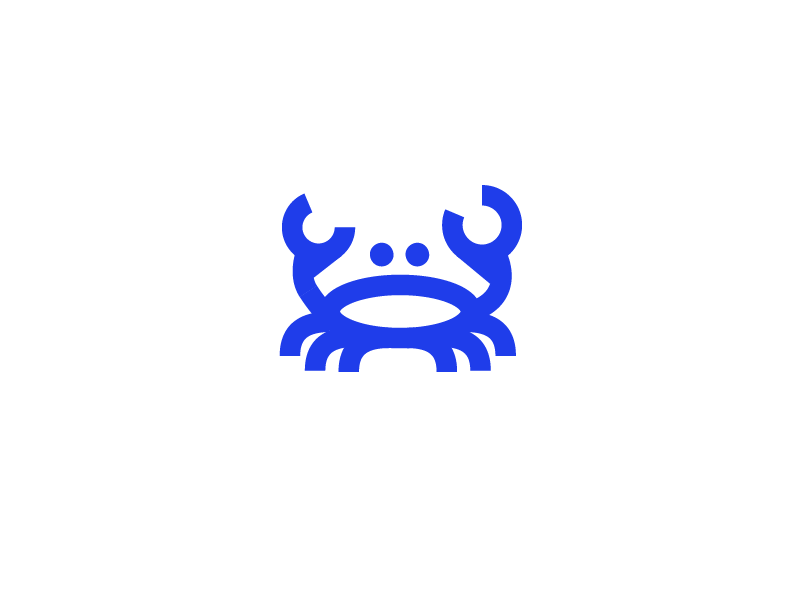 800x600 Crab Icon