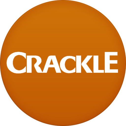 512x512 Crackle Icon Circle Addon Iconset