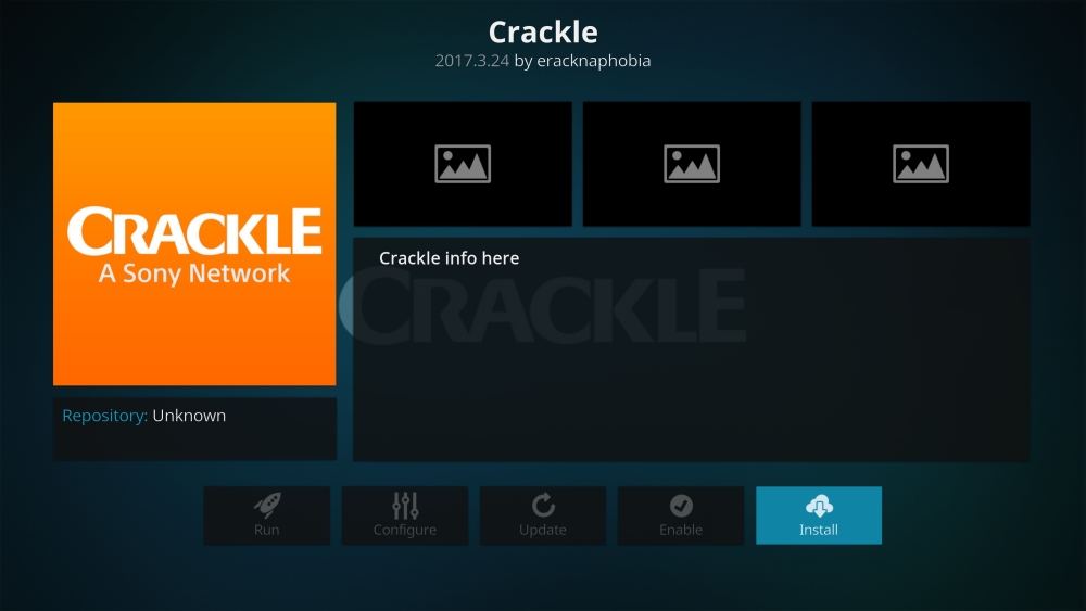 1000x563 Crackle Kodi Add On How To Watch Sony Movies On Kodi