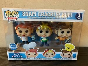 300x225 Funko Pop! Ad Icon Snap Crackle Pop Pack
