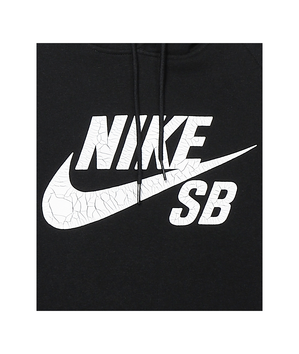 1000x1184 Nike Sb Icon Crackle Hoodie Zumiez