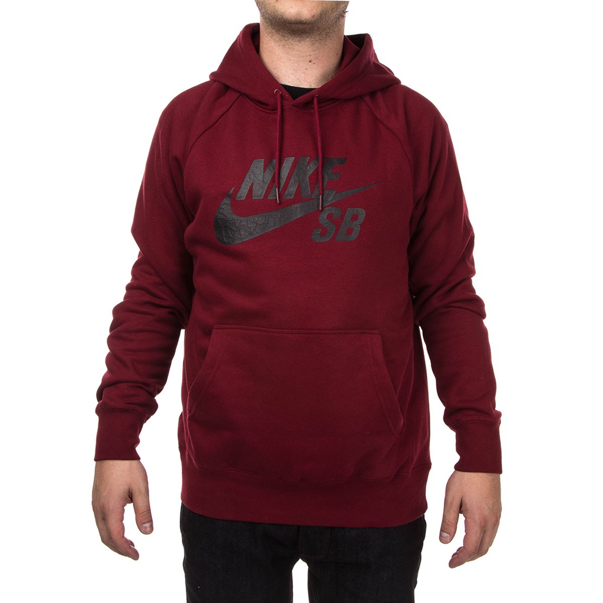 1200x1200 Nike Sb Icon Crackle Po Hoodie