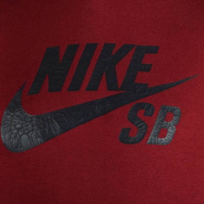 665x665 Nike Sb Icon Crackle Pullover Hood