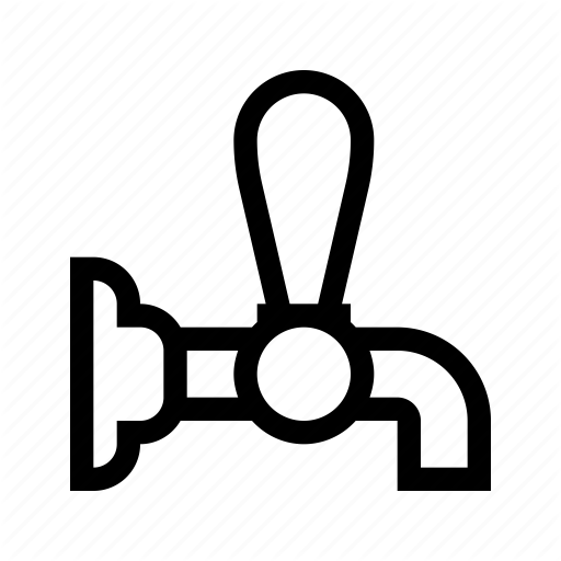 512x512 Beer, Craft, Serve, Tap Icon