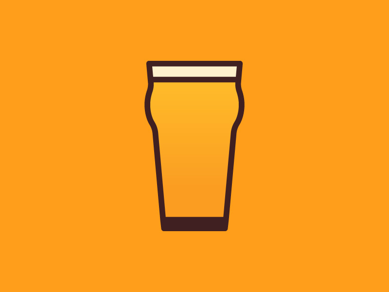 800x600 Craft Beer Icon