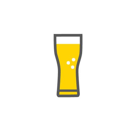 472x472 Craft Beer Brand Icon Wellingtonnz