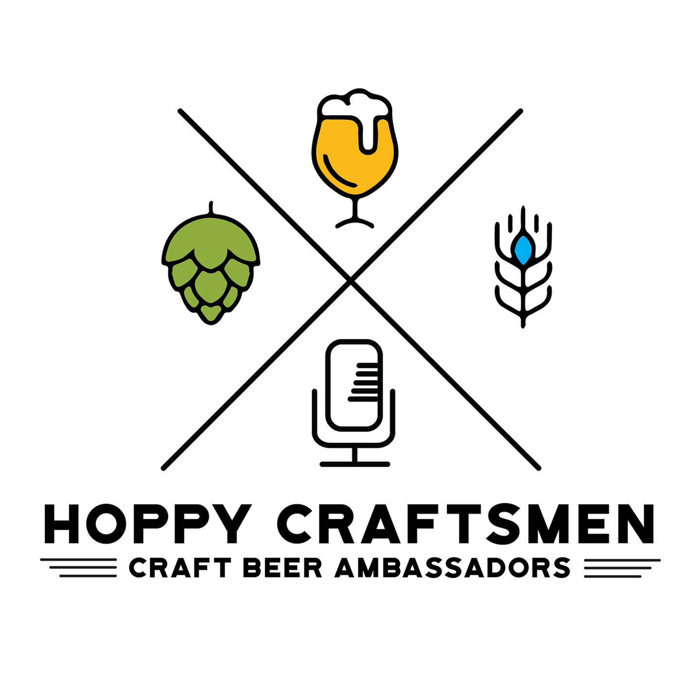 1440x1440 Hoppy Craftsmen