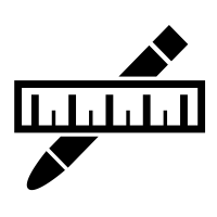 200x200 Craft Icons Noun Project