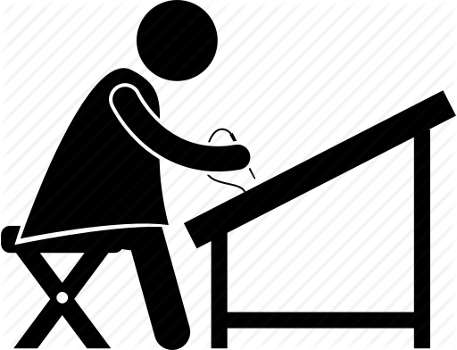 512x392 Art, Artist, Artistic, Craftsman, Embroider, Hobby, Sew Icon