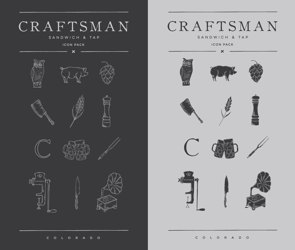 1000x846 Craftsman Sandwich Tap Room Dayfielder