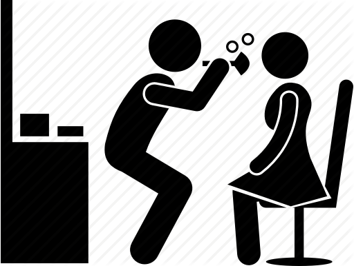 512x386 Art, Artist, Artistic, Craftsman, Fashion, Makeup, Profession Icon