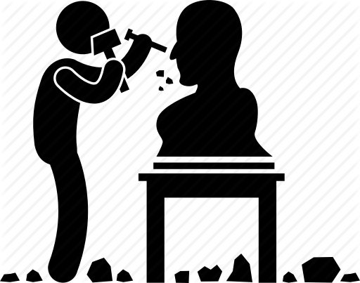 512x403 Art, Artist, Artistic, Craftsman, Hobby, Sculptor, Sculpture Icon