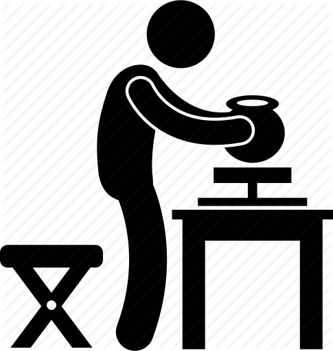 485x512 Art, Artist, Artistic, Craftsman, Hobby Icon