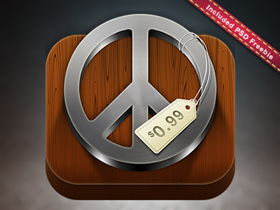 400x300 Craigslist App Icon