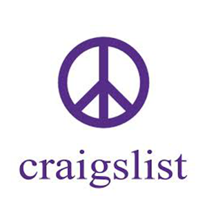 300x300 Craigslist Icon