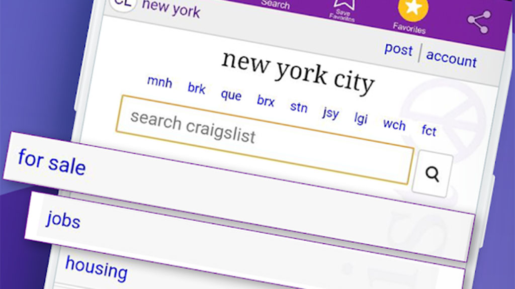 1024x575 Best Craigslist Apps And Craigslist Browser Apps For Android