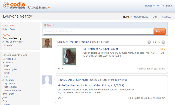 670x401 Sites Like Craigslist To Buy And Sell Used Stuff Online