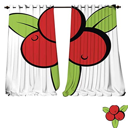 425x425 Despkon Home Blackout Curtains Panels For Bedroom