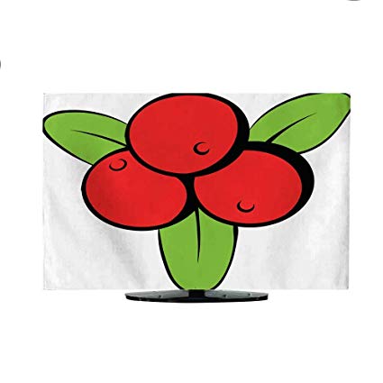 425x425 Tv Cover Cranberry Icon Cartoon X Home Audio