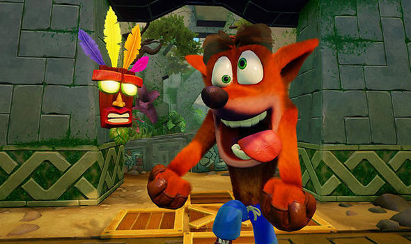 590x350 Crash Bandicoot N Sane Trilogy Review