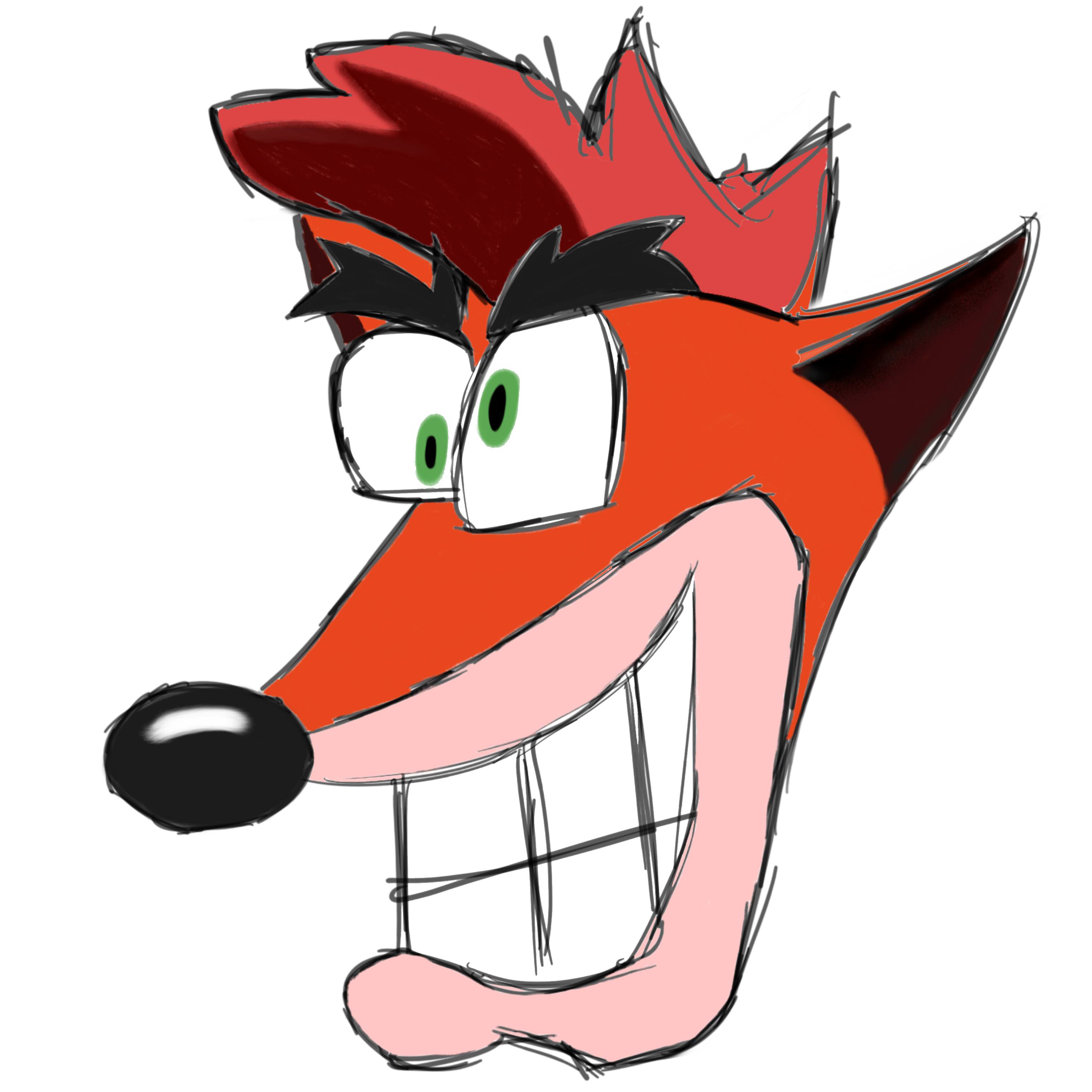 3050x3050 I'm Not An Artist, But I Tried My Hand