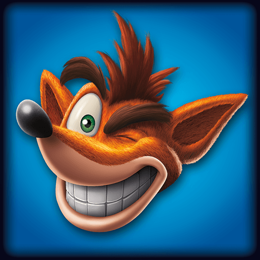 512x512 Crash Bandicoot Crash Bandicoot Party Ideas Crash Bandicoot