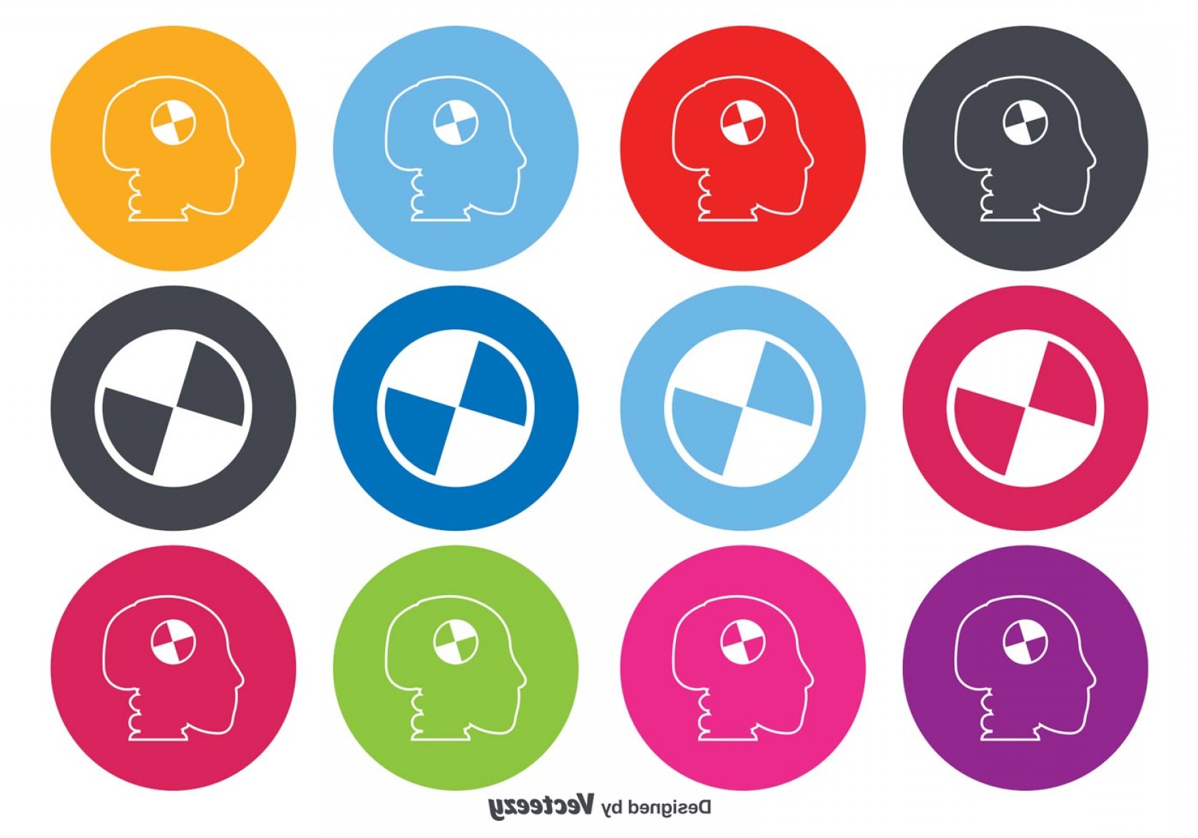 1680x1176 Crash Test Dummy Symbol Icons Geekchicpro