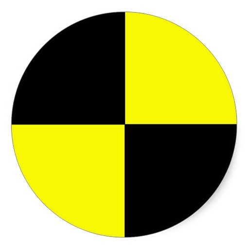 512x512 Crash Test Dummy Icon