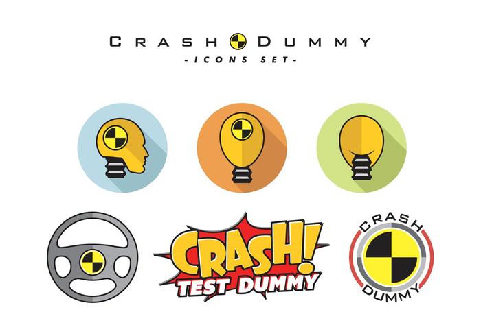 700x490 Crash Dummy Vector Free