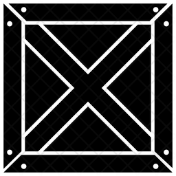 Crate Icon at Vectorified.com | Collection of Crate Icon free for