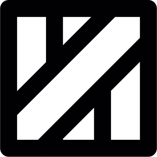 512x512 Wooden Storage Crate Icons Free Download