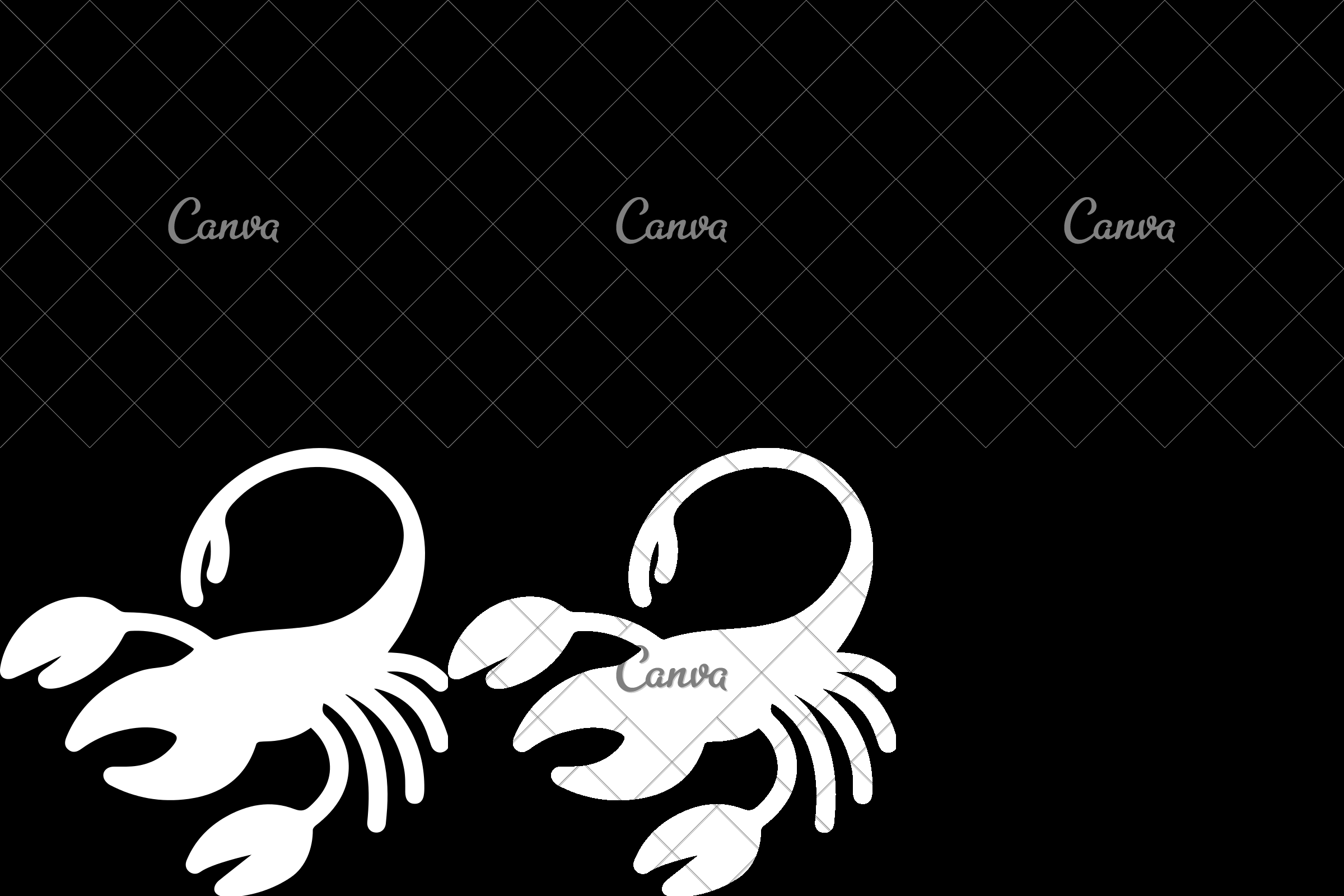 2400x1600 Crawfish Icon