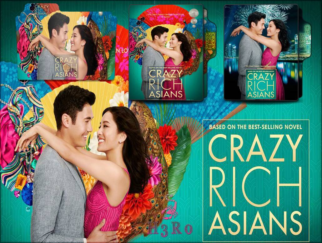 1030x776 Crazy Rich Asians