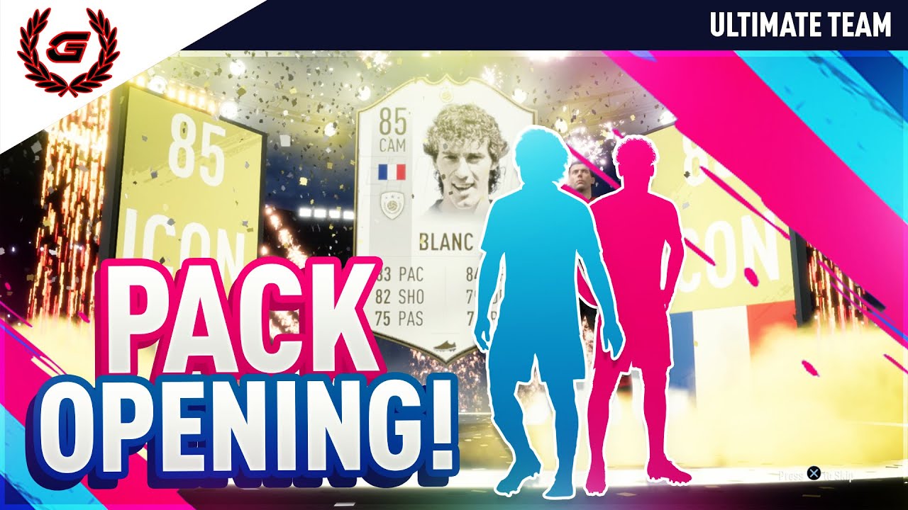 1280x720 Insane Baby Icon Pack Crazy Fut Champs Rewards!!!!! Fifa