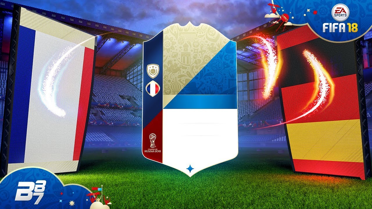1280x720 Insane World Cup Packs! Crazy Icon Packed! Fifa World Cup