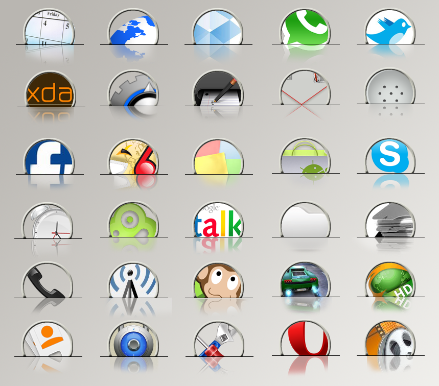 859x756 Niteowl Sense Icons