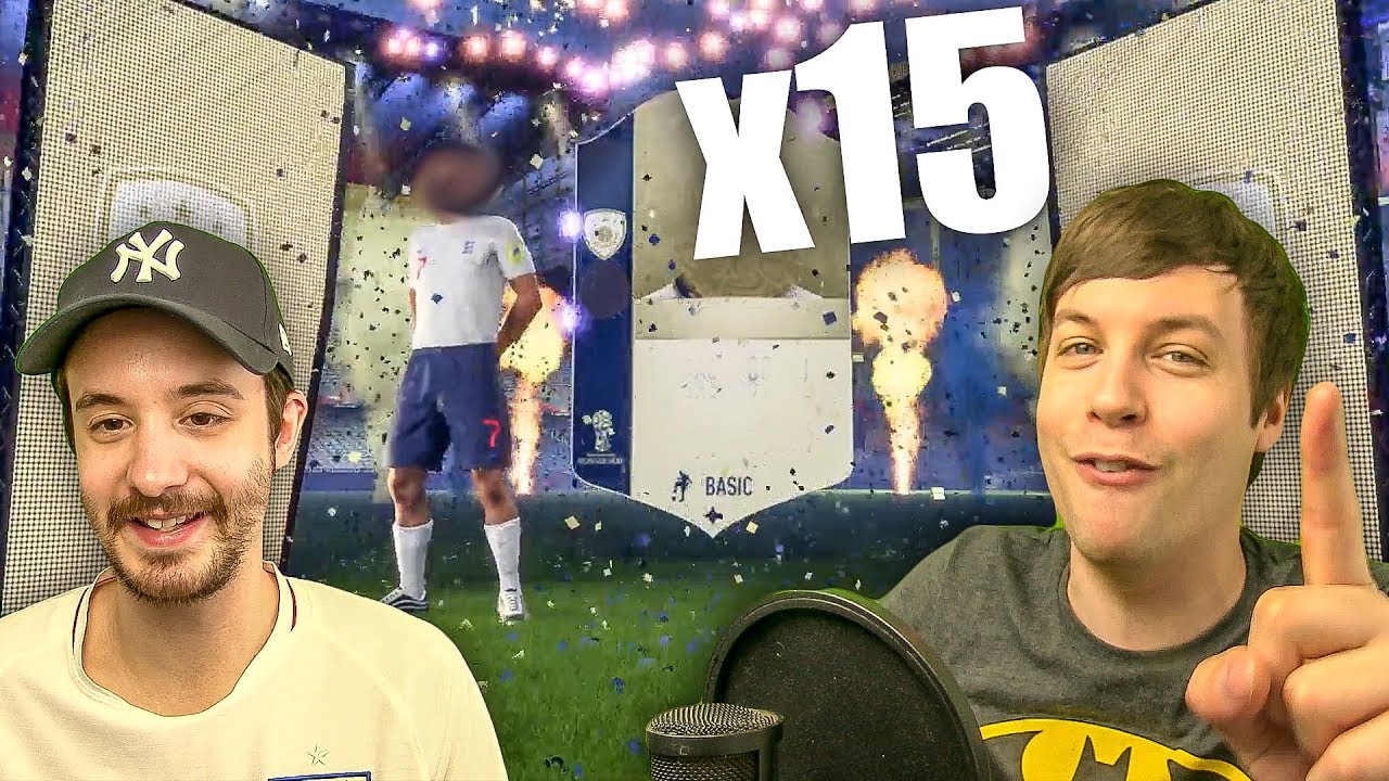 1280x720 Opening A Crazy Amount Of Icon Packs