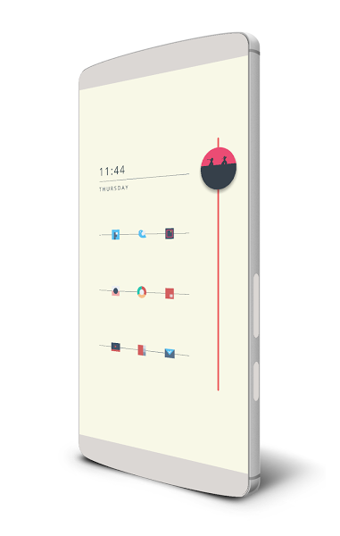 381x600 Simpax Icon Pack