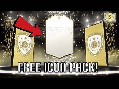 480x360 Crazy Free Icon Pack From Fut Swaps! How To Get An Icon For Free