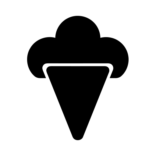 512x512 Ice Cream Icon