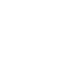 256x256 White Ice Cream Icon