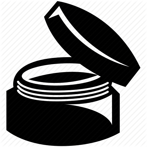 512x512 Beauty, Cosmetics, Cream, Lotion, Makeup, Skin, Skincare Icon