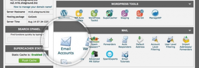 646x223 How To Create Email Accounts In Cpanel Tutorial