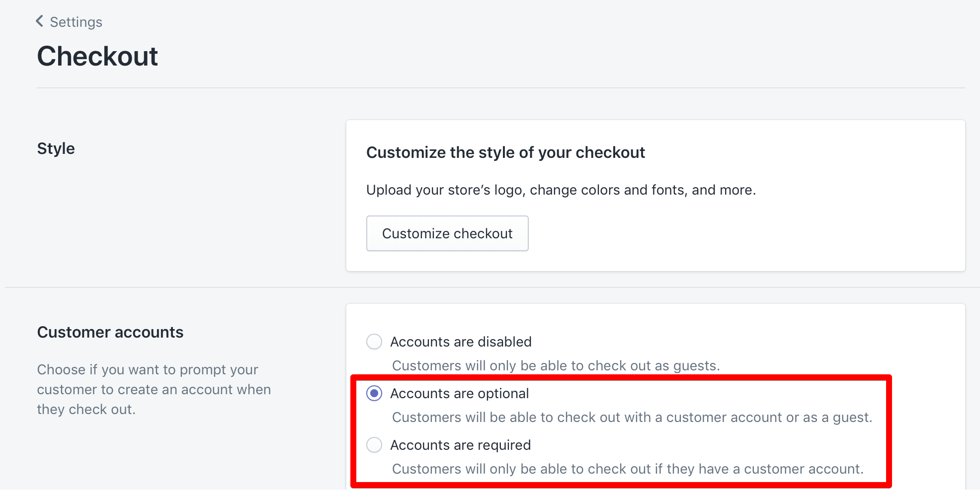 1972x987 Why Is The Customer Account Icon Not Showing In The Header On My
