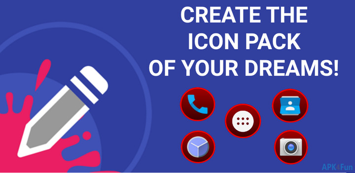 720x352 Download Icon Pack Generator Apk