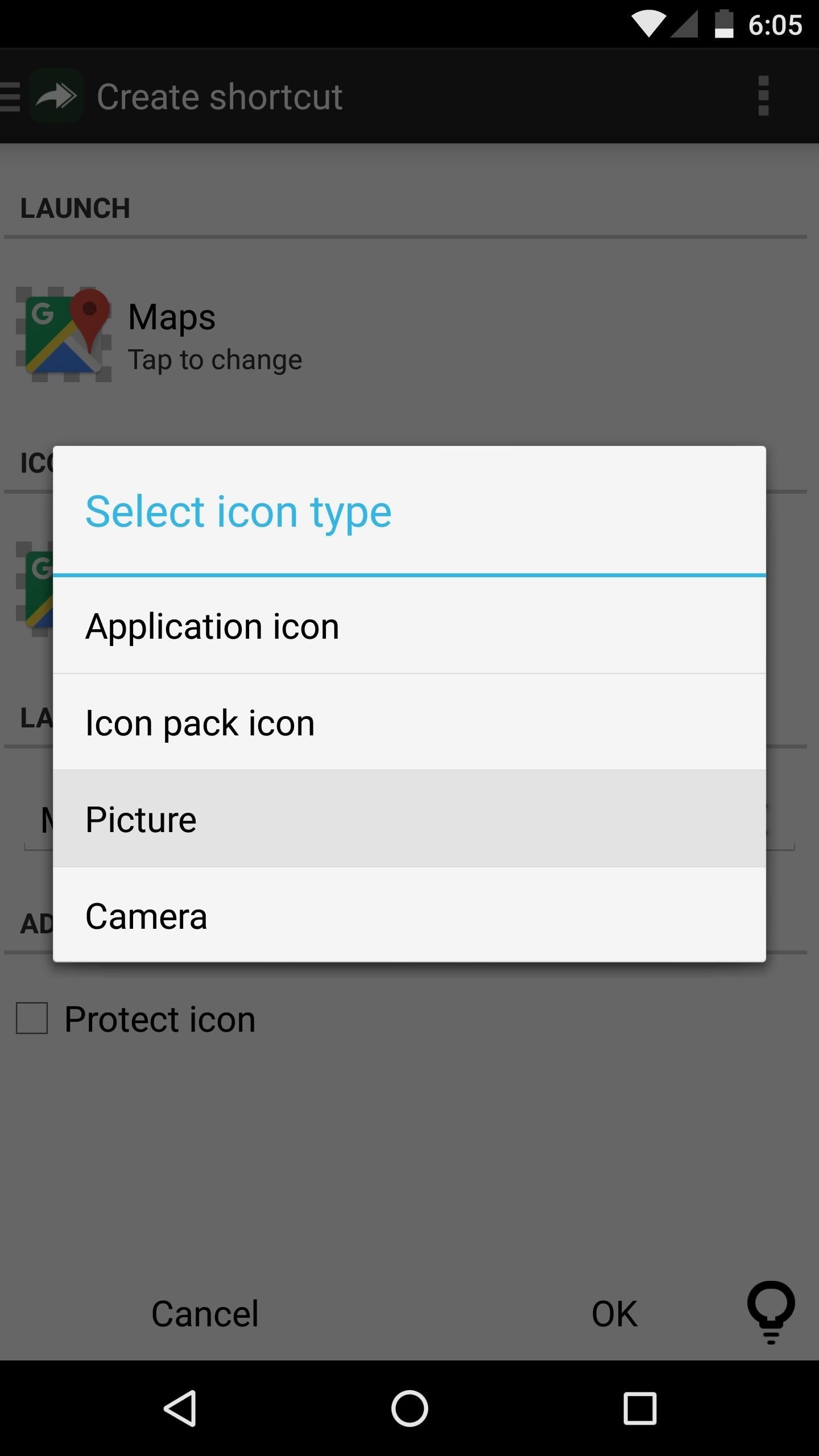 1440x2560 How To Get The Pixel's New Rounded Icons On Your Android Right Now